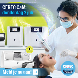 Plandent Cerec cafe